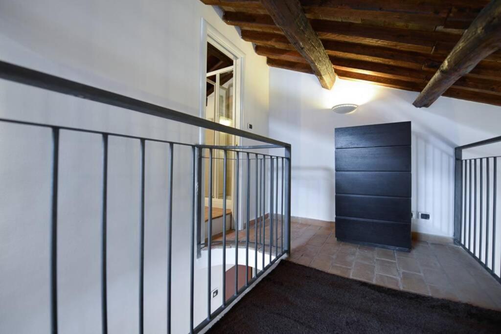 Ibernesi - Charming Apartment At The Roman Forums المظهر الخارجي الصورة