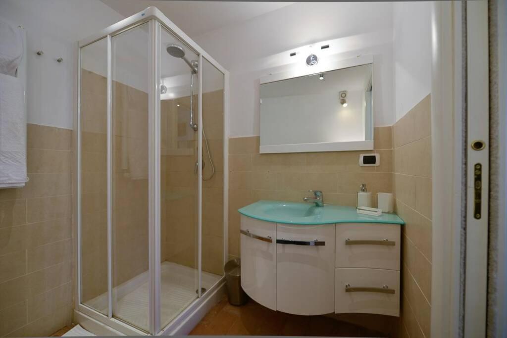 Ibernesi - Charming Apartment At The Roman Forums المظهر الخارجي الصورة